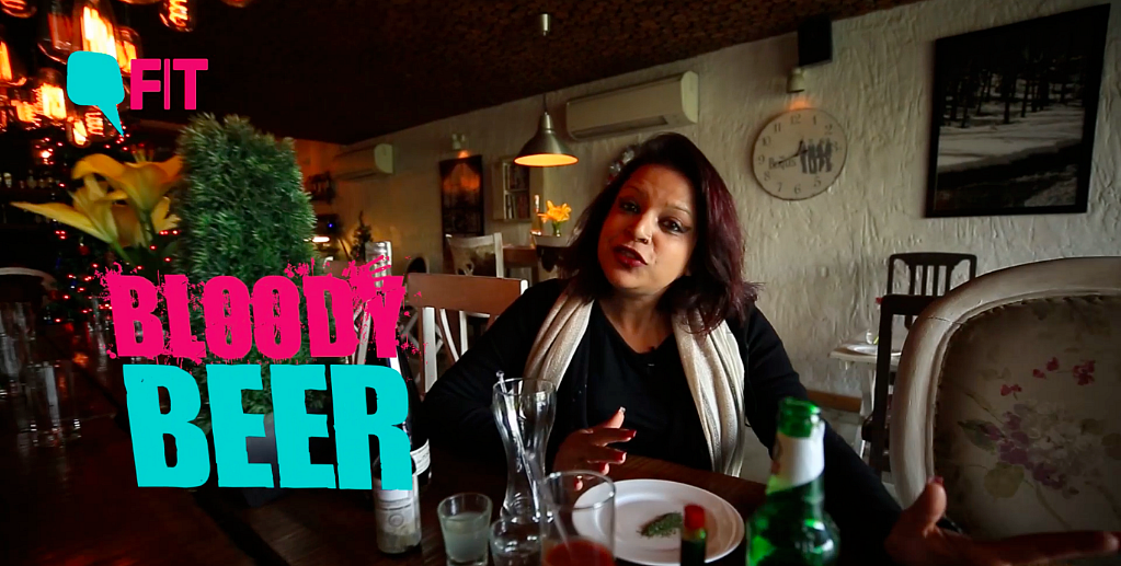 We Got a Bartender to Give Us Tips to Cure Hangovers