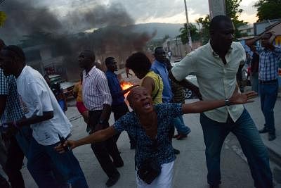 US Envoy to Haiti Resigns Over 'Inhumane' Deportations of Haitian Migrants