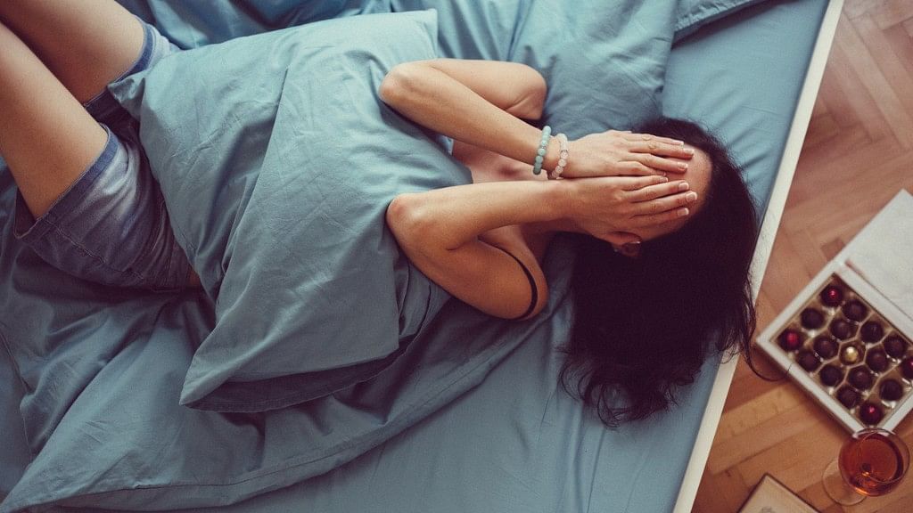 Sexolve 184: 'I Missed My Periods And Now My Boyfriend Doubts Me'