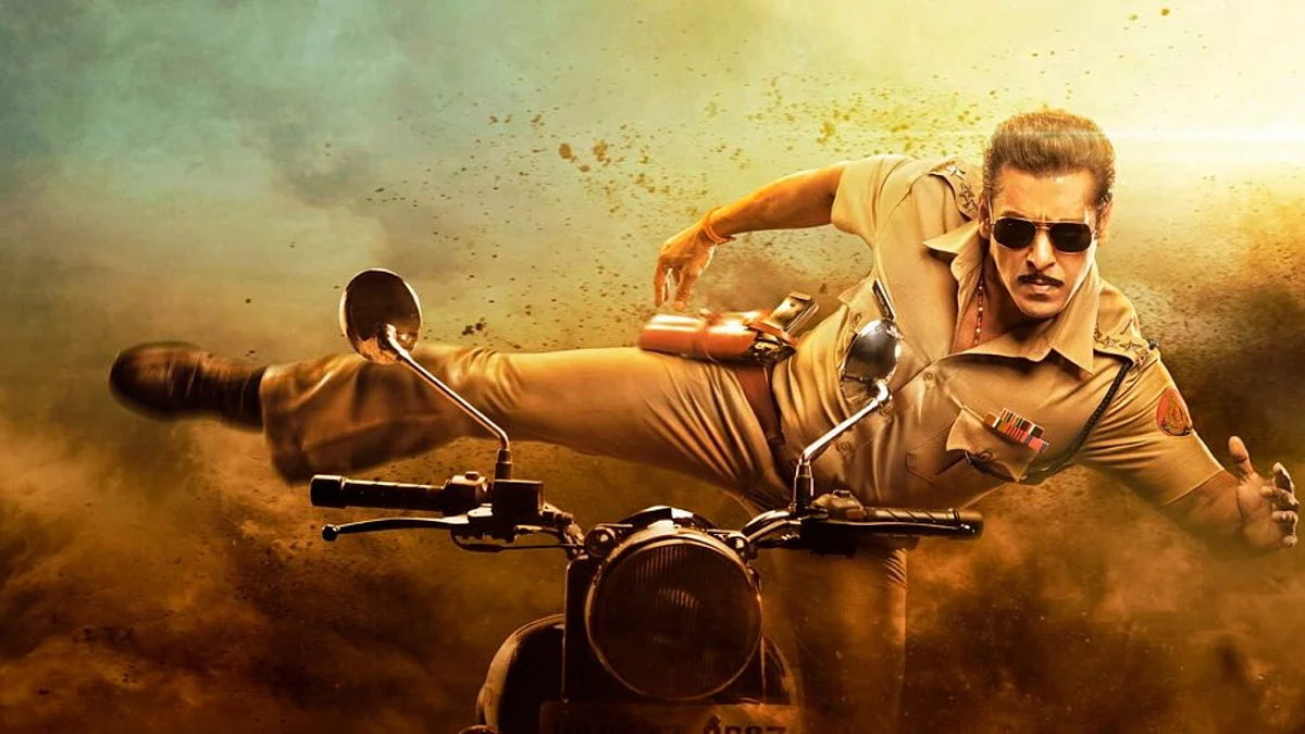 ‘Dabangg 3’ Review: Lazy Filmmaking Even Chulbul Pandey Can’t Save
