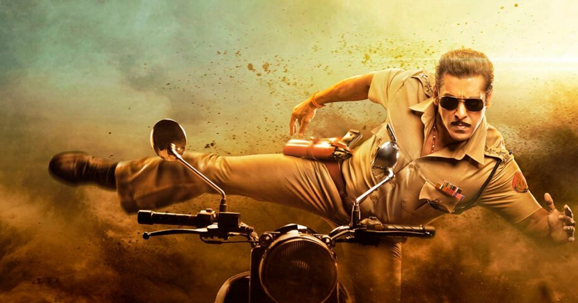 ‘Dabangg 3’ Review: Lazy Filmmaking Even Chulbul Pandey Can’t Save