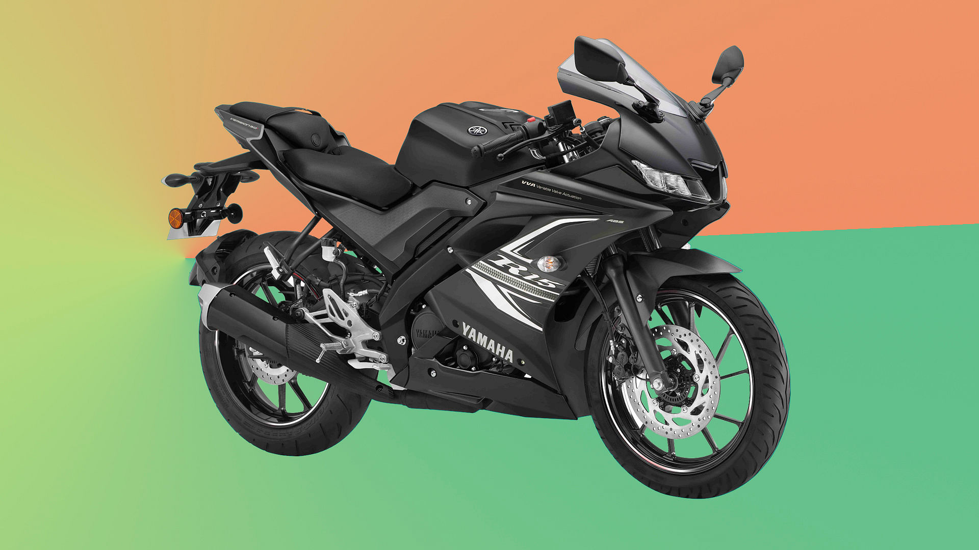 Yamaha R15 V 3.0 BS-VI Launched in India