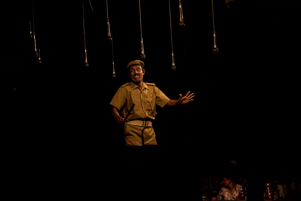 Refugees, Mob Justice, & Fear in Indo-Bangladesh Border Villages