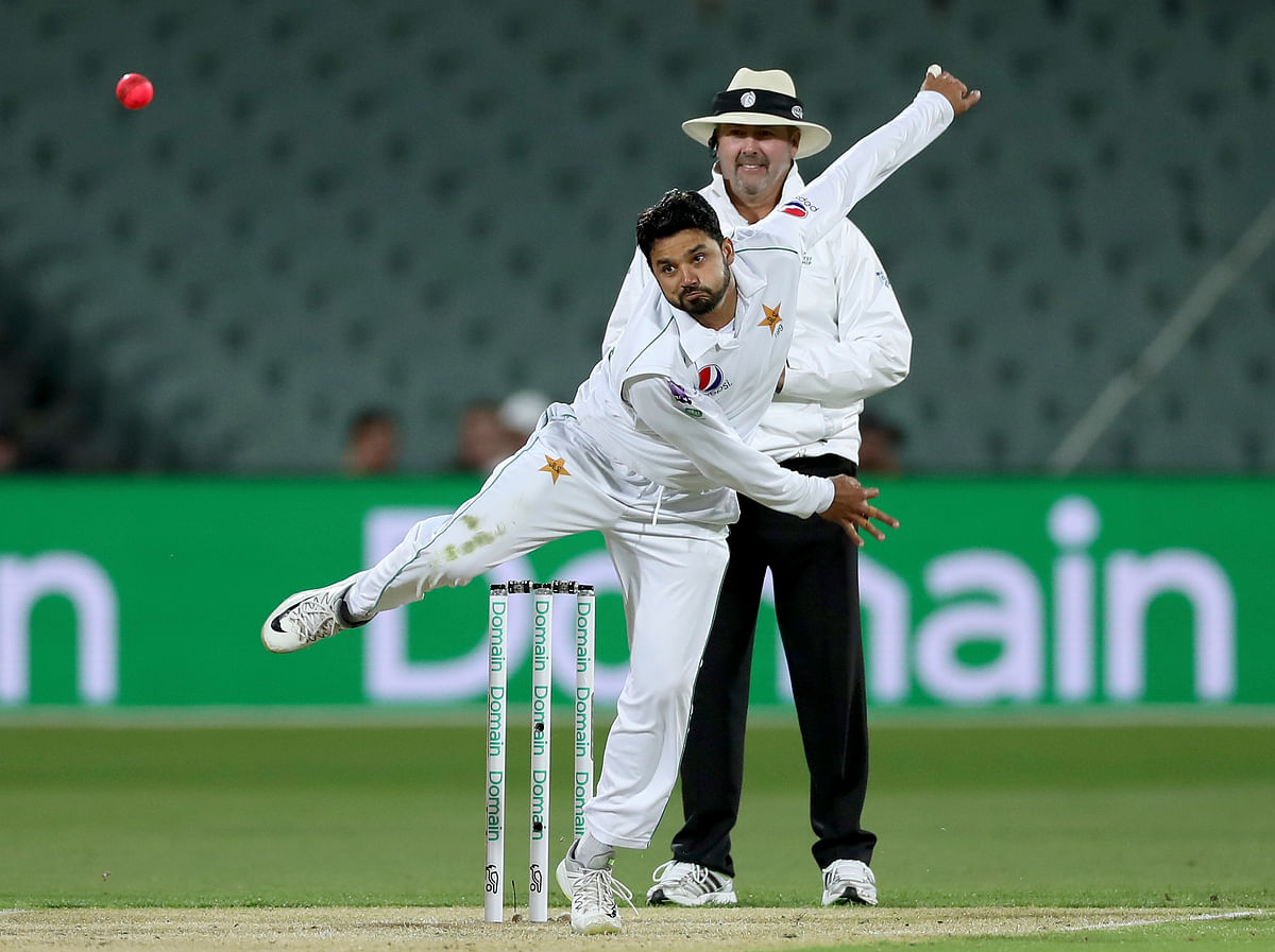 Azhar Ali wants to  put behind the recent losses and prepare for next week’s home test series against Sri Lanka.