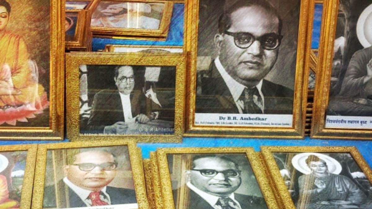 Delhi government's musical promotes Ambedkar as a unifying symbol for all struggling people, writes Harish Wankhede.