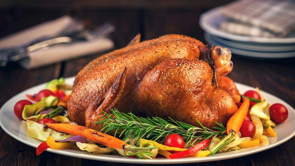 Merry Christmas! Here’s How to Make Your Favorite Dishes Healthy