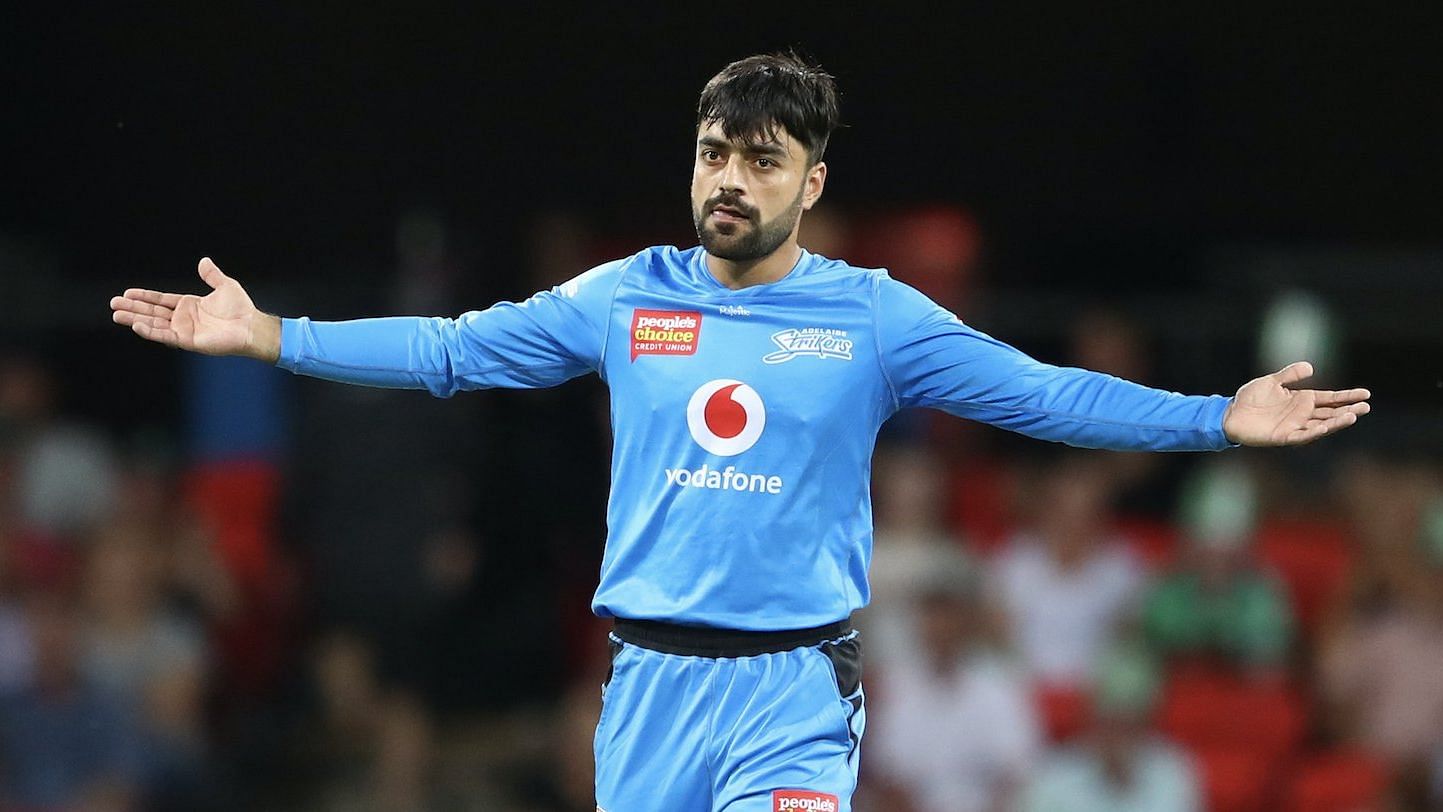 A funny incident happened in a Big Bash League (BBL) match featuring Adelaide Strikers and Melbourne Renegades where the former emerged victorious by 18 runs.