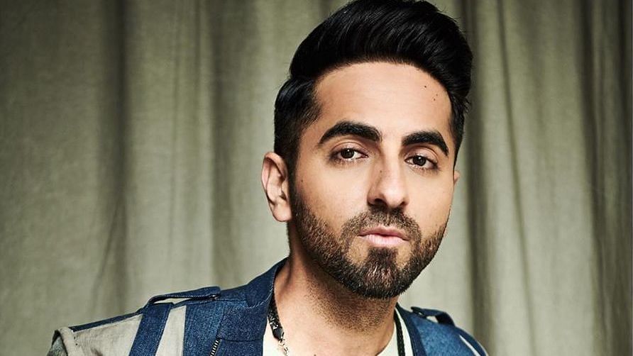 Ayushmann Khurrana speaks out against police brutality in Delhi.