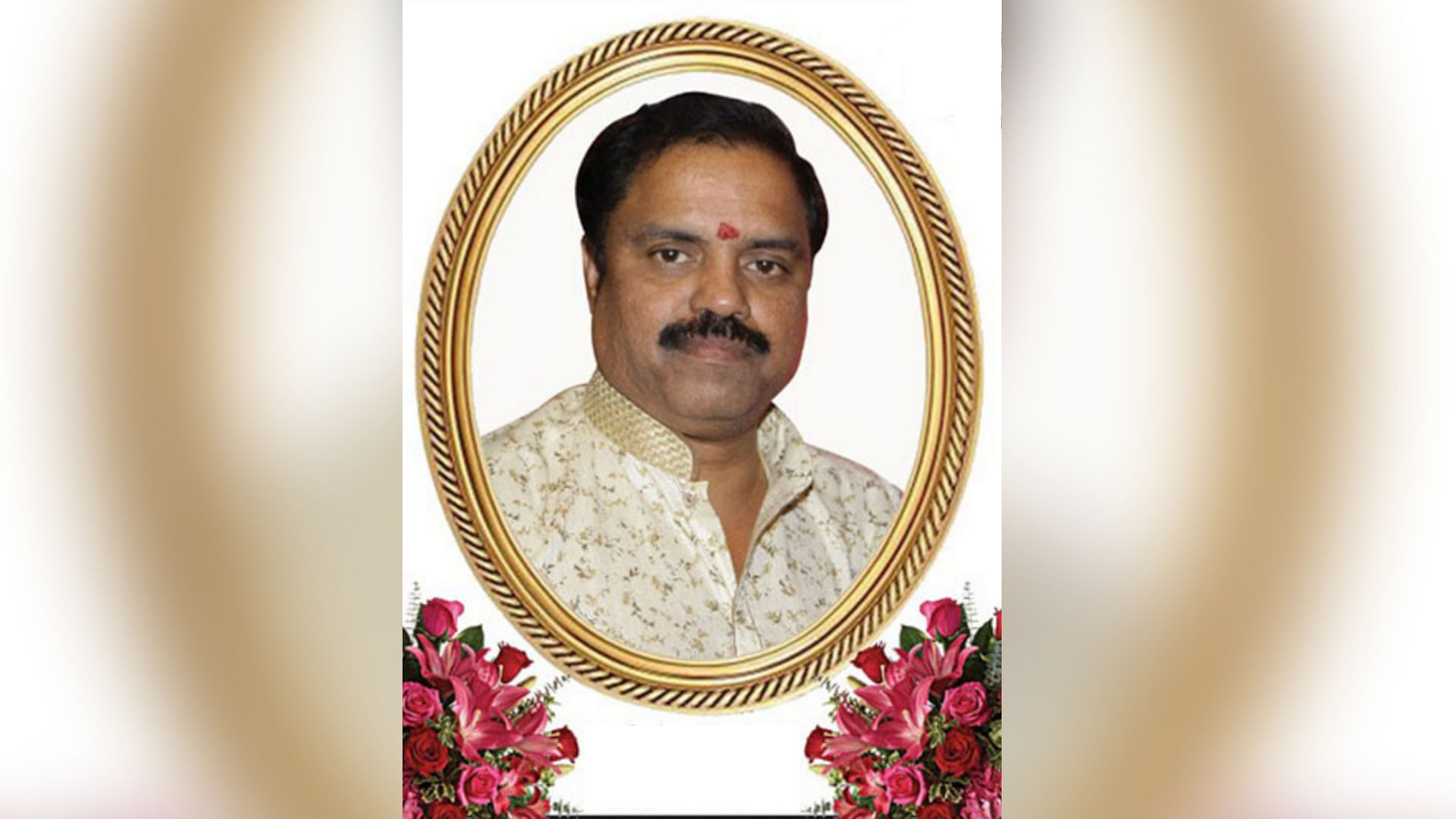  Managing director of Lakshman Sruthi musical enterprises, V Raman, ended his life on Tuesday night.