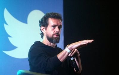 Twitter CEO Jack Dorsey. (File Photo: IANS)