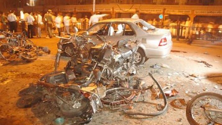 A special court in Jaipur on Wednesday found four of the five accused guilty on charges of conspiracy in connection with the 2008 Jaipur serial bomb blasts.