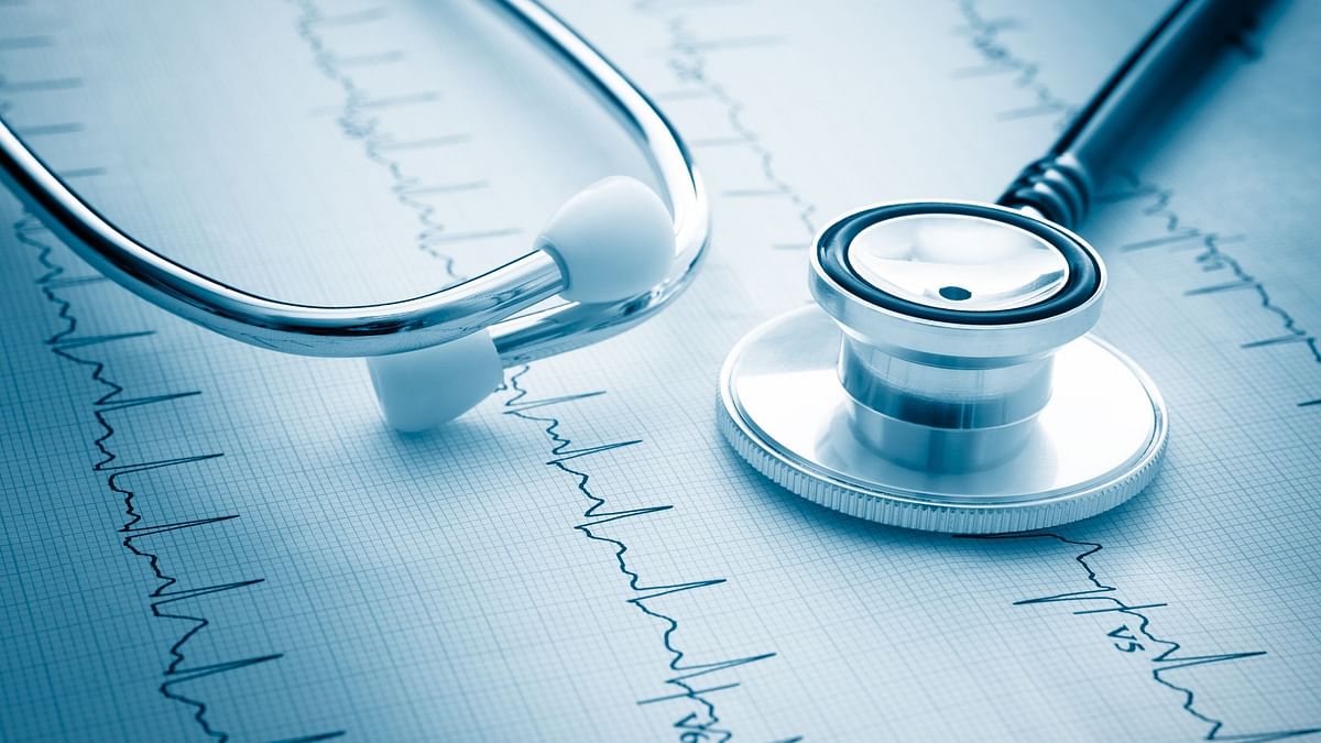 A New Device By IIT-H Will Give ECG Data in Real Time