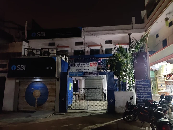 Three minors, describe in detail, the over 48 hours they spent in police detention in Nagina, Bijnor.