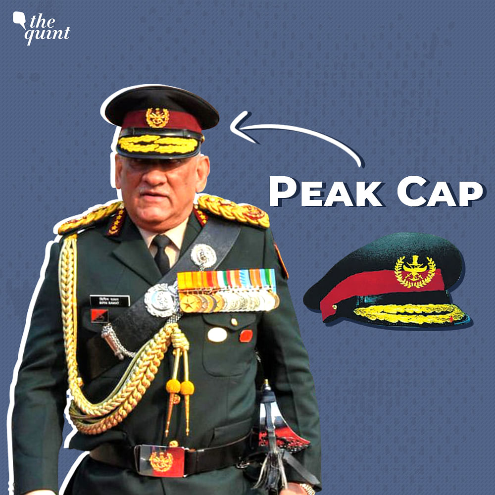 General Bipin Rawat, India’s first Chief of Defence Staff, took office on 1 January. 