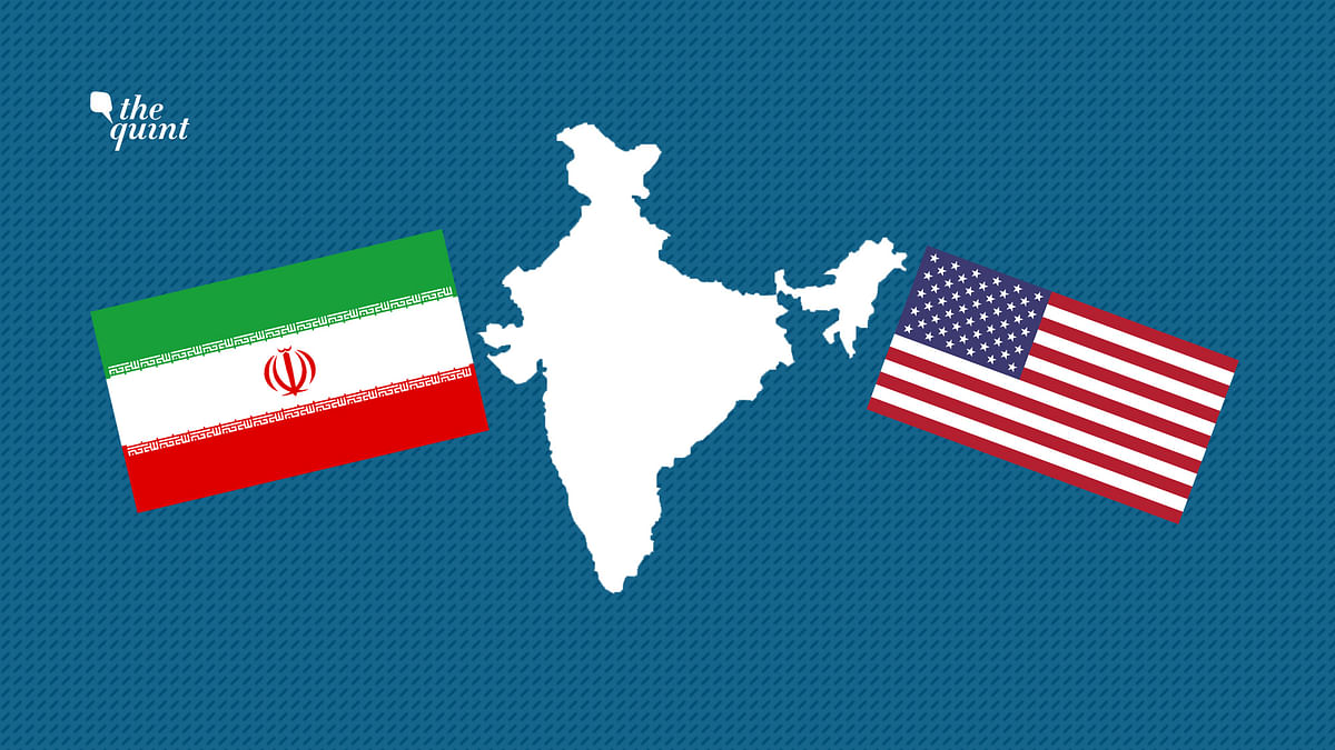 Iran-US Balancing Act for India: Should We Send a Special Envoy?