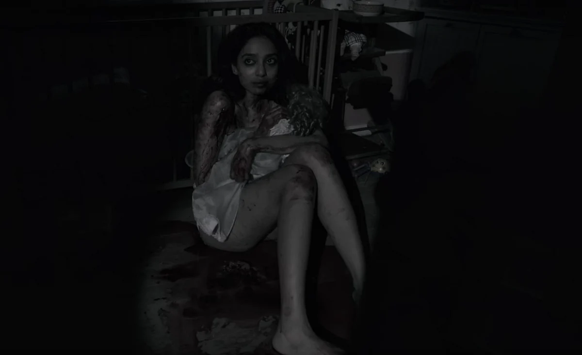 SPOILERS! The Rare Scary Moments From ‘Ghost Stories’: Listed