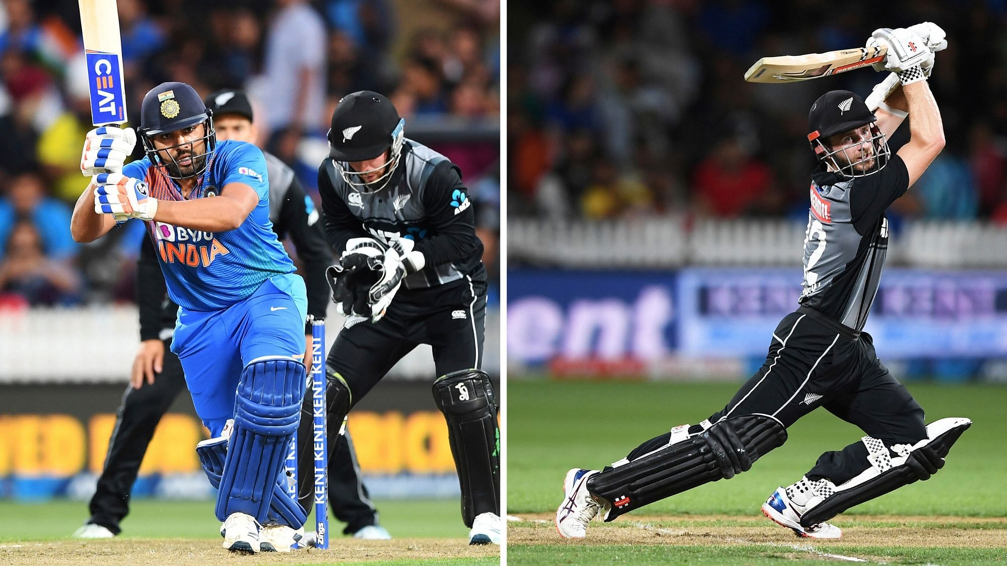 3rd T20I India vs New Zealand Super Over Ball-by-Ball Details of the Super Over in Hamilton