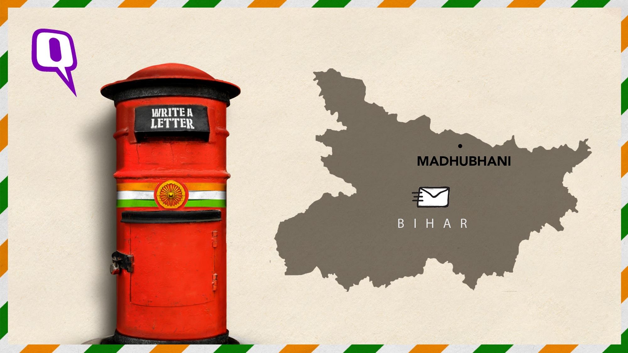 Write your Letter to India this Republic Day.