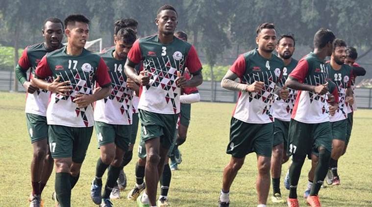 On 16 January 2020, Thursday, RPSG Group, the owner of ATK FC, acquired 80 per cent shares of Mohun Bagan FC.