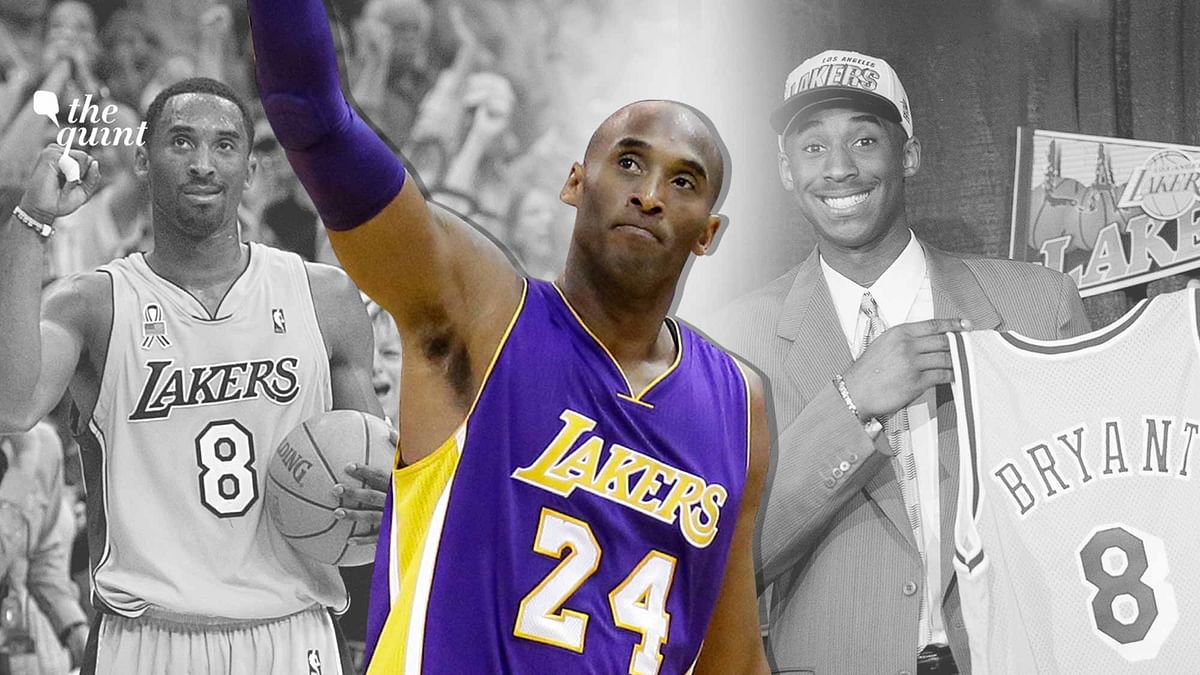 Kobe & His Indomitable Legacy on the Court: A Fan’s Tribute