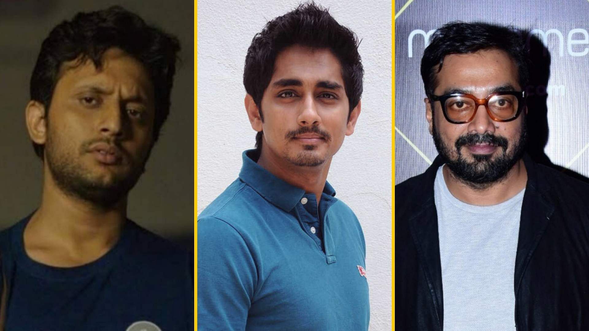 Zeeshan Ayyub, Anurag Kashyap and others have condemned the recent shooting at Delhi’s Jamia Millia University.