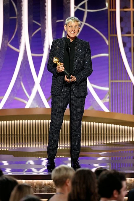 77th Golden Globe Awards: Chernobyl, Crown, Joker Among Winners