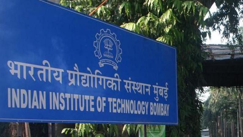 IIT-Bombay has issued a circular to hostel residents.