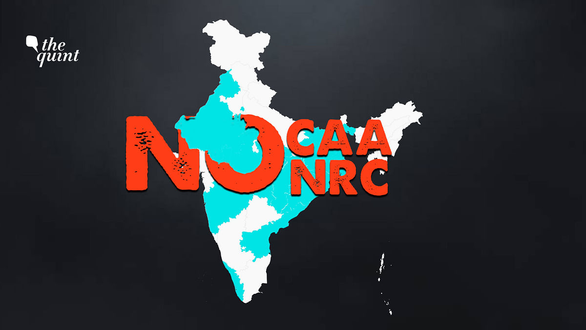 12 States Refuse to Bring In NRC – Here’s What That Map Looks Like