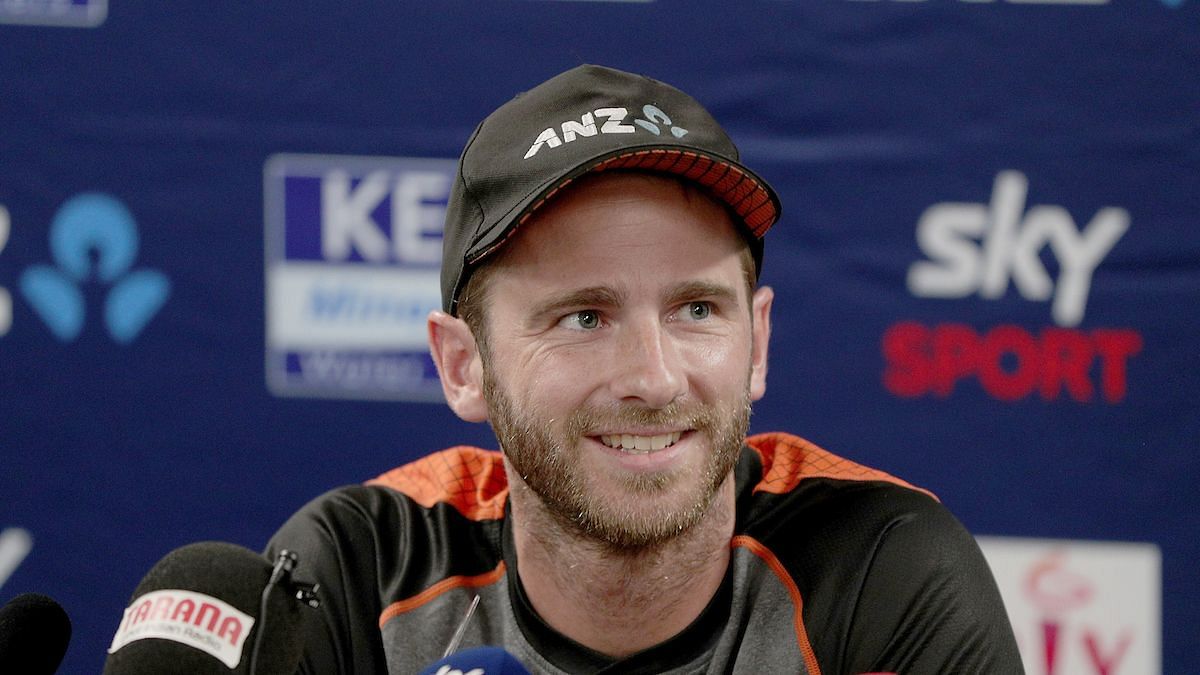 Kane Williamson lauded the doctors, nurses and caregivers who are on the front-line, fighting the deadly COVID-19 outbreak.