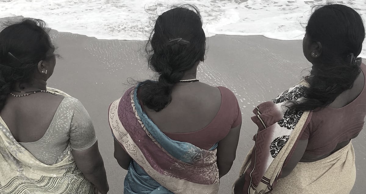 All that they wish for is a safe and secure future for their kids.