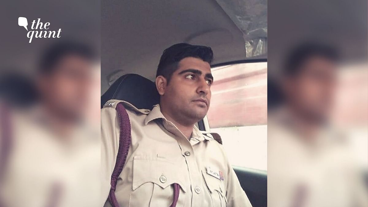 Days Before Birthday, 29-Yr-Old Firefighter Killed in Delhi Fire