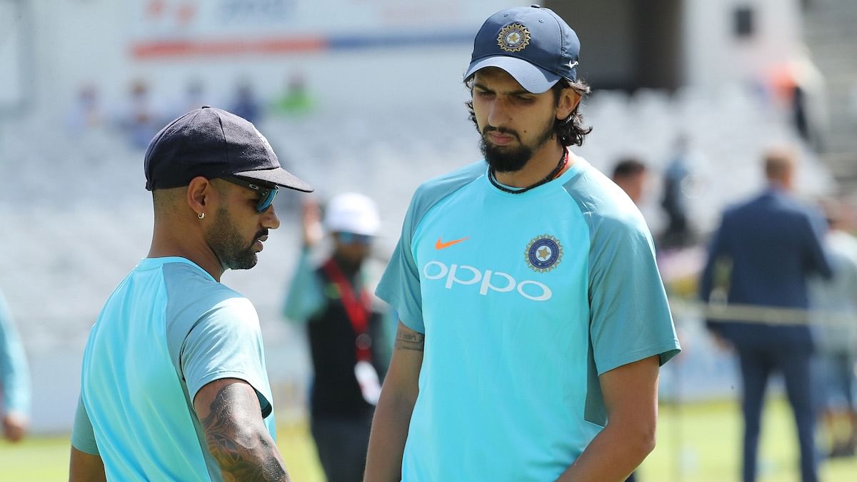 India is set to miss the services of opener Shikhar Dhawan and pacer Ishant Sharma for the upcoming tour of New Zealand starting on Friday, 24 January.