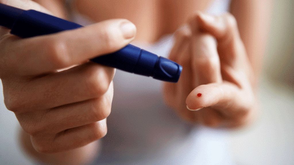Gestational diabetes occurs in three to nine percent of all pregnancies and is fraught with risks for both mother and baby.