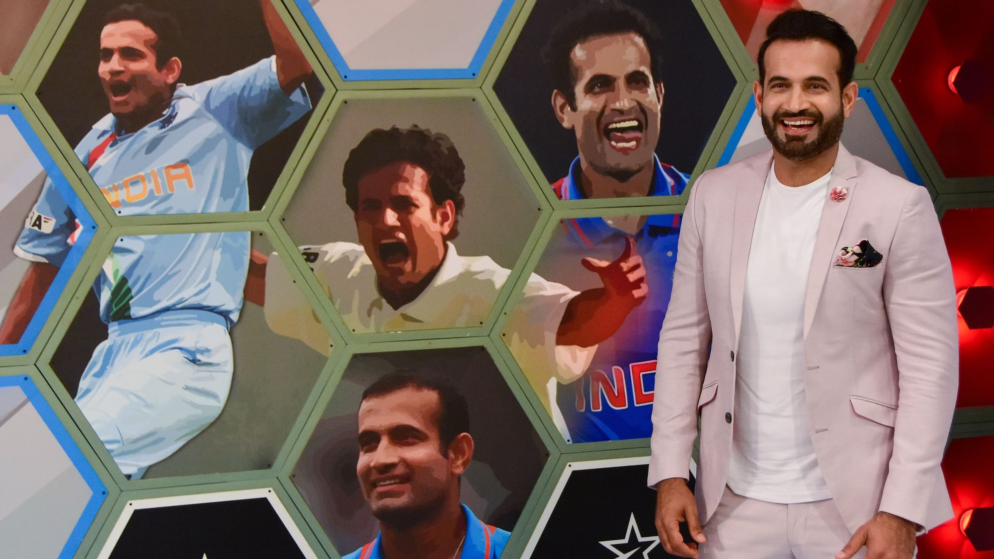Former India all-rounder Irfan Pathan has lent his support to the idea of four-day Tests, saying it is the way to go forward.