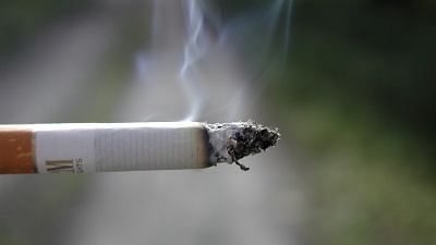 Students who smoked had rates of clinical depression that were twice to three times higher than did their non-smoking peers.