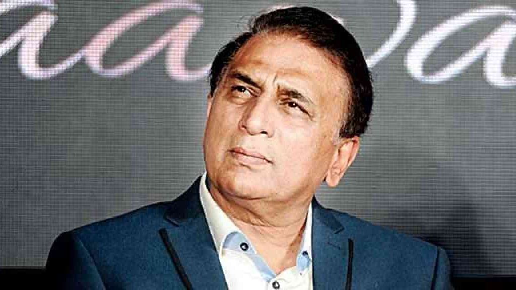 Sunil Gavaskar says India can swap the T20 World Cup with Australia and host it this year instead of the scheduled 2021.