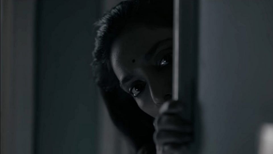 <div class="paragraphs"><p>Sobhita Dhulipala in Ghost Stories</p></div>