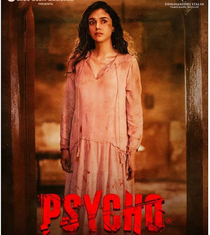 Mysskin’s ‘Psycho’ Tamil Movie Full Review A Ray of