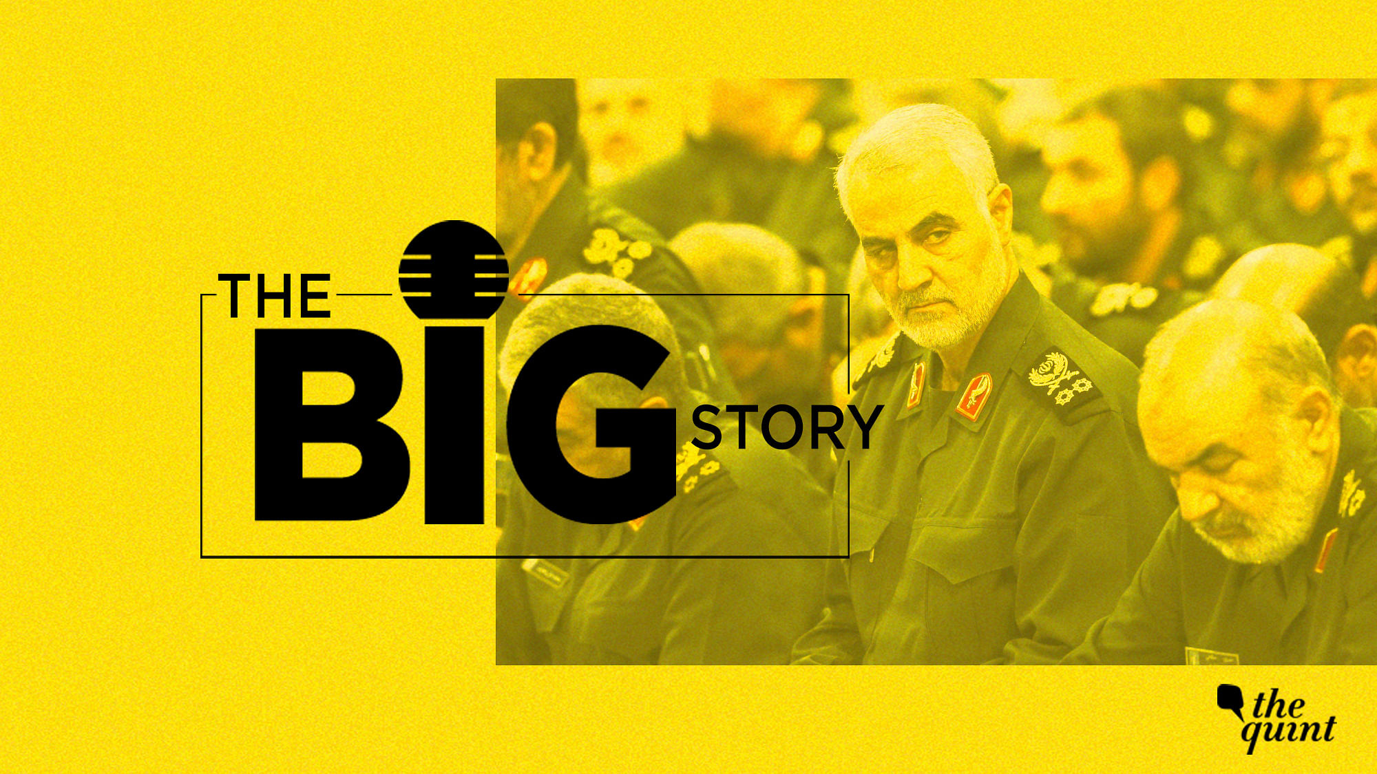 The United States confirmed that they killed General Qasem Soleimani, the head of Iran’s elite Islamic Revolutionary Guard Corps’ Quds Force, in an air raid at Baghdad’s international airport in Iraq, on 2 January.&nbsp;