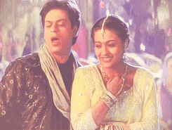 Karan Johar Could Not Resist a Wedding, Even In ‘Ghost Stories’