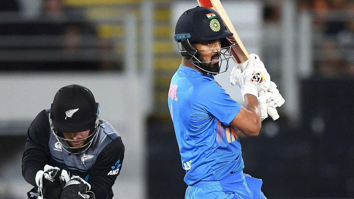 Live updates from the first T20I between India and New Zealand at Auckland.