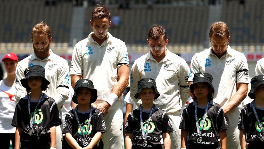 Australia and New Zealand cricketers will pay tribute to firefighters and bushfire victims during the third Test in Sydney, officials said on Thursday, 2 January as they prepare for possible delays if air quality plummets due to smoke.