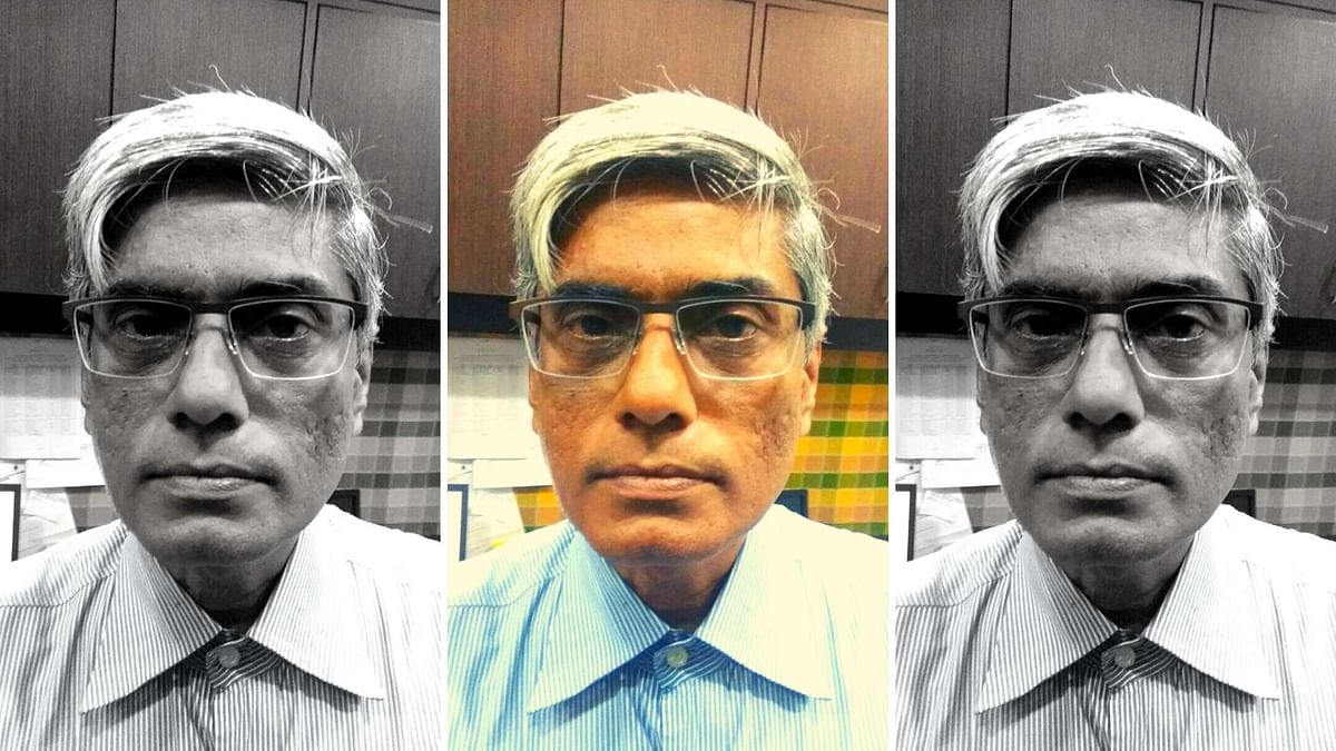 Ex-Journalist, Missing Since November, Found in Mumbai’s Andheri