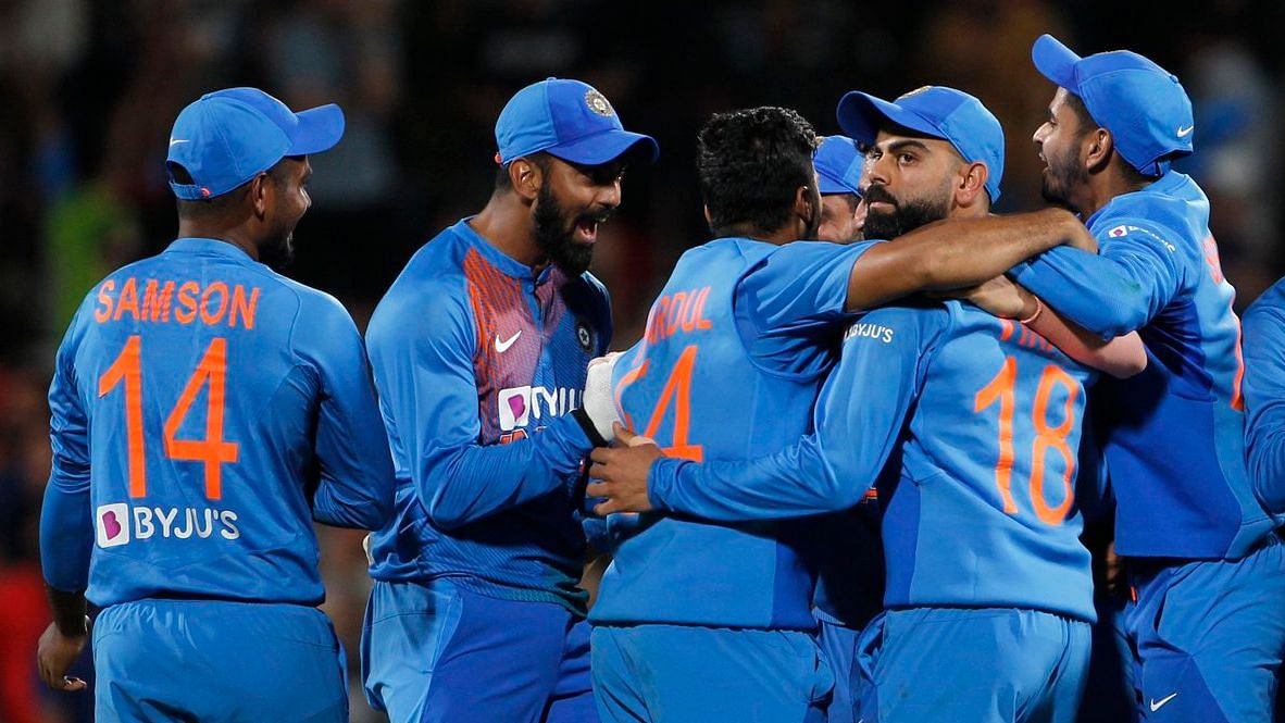 Team India will now be eyeing a whitewash in the five-match series given they already hold a 4-0 lead.