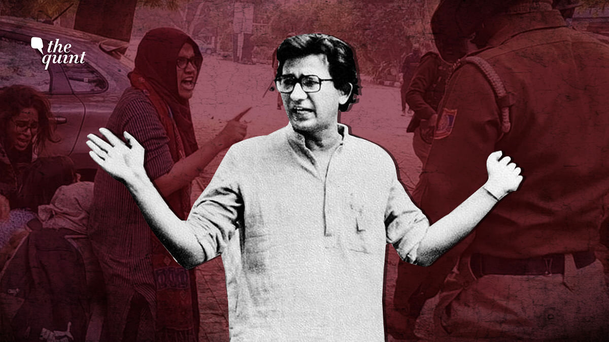 Halla Bol: How Safdar Hashmi Inspires the Anti-CAA, NRC Protests
