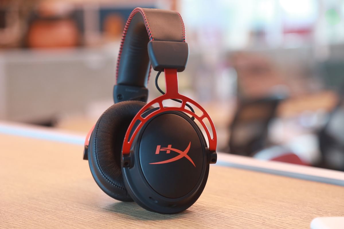 Best gaming headphones in India under Rs 15,000. Here’s a look at two options.