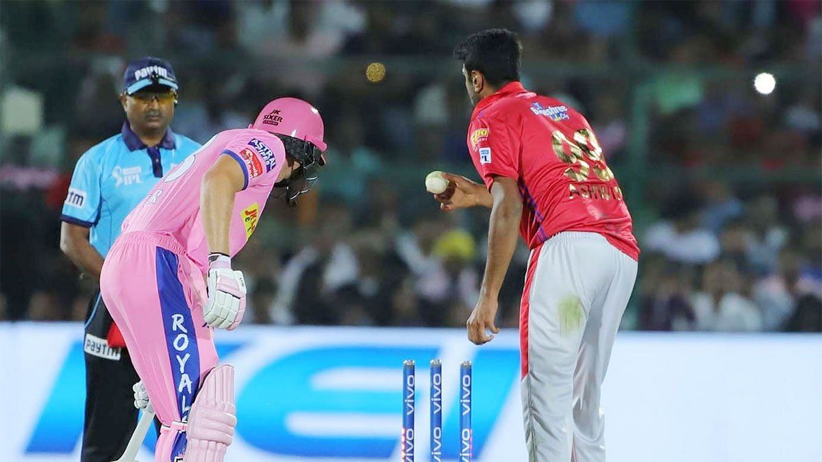 <div class="paragraphs"><p> Ashwin is strongly in favour of Mankading not being Unfair Play.</p></div>