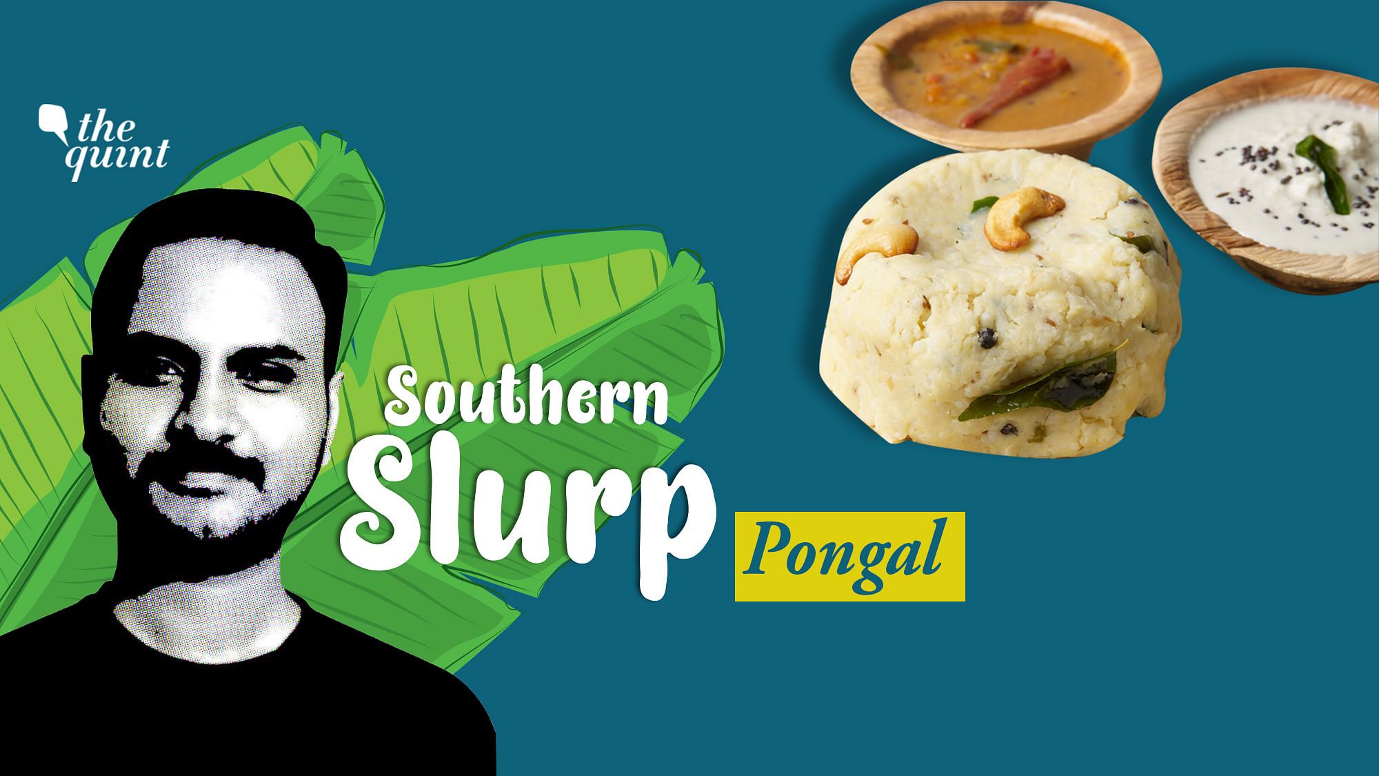 Pongal-O-Pongal! The history is as tasty as the recipe!