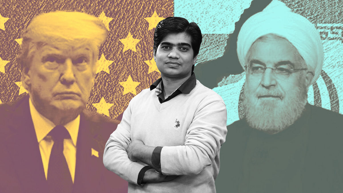 Relax, Here’s Why US & Iran (Probably) Won’t Go to War