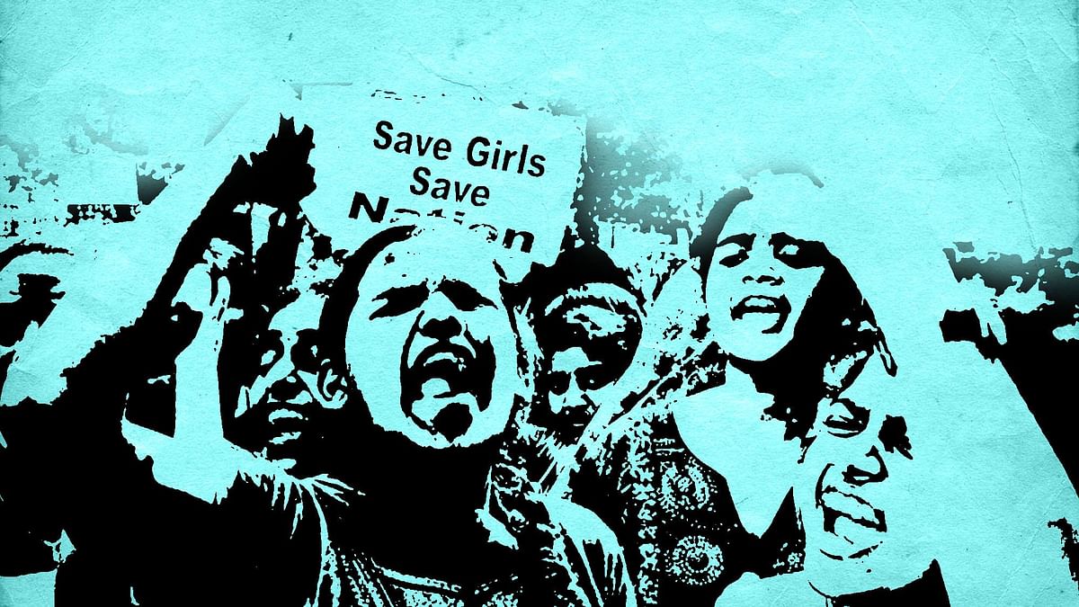 NHRC Notice to Rajasthan Govt Over 'Auctioning of Girls to Settle Loans' Report